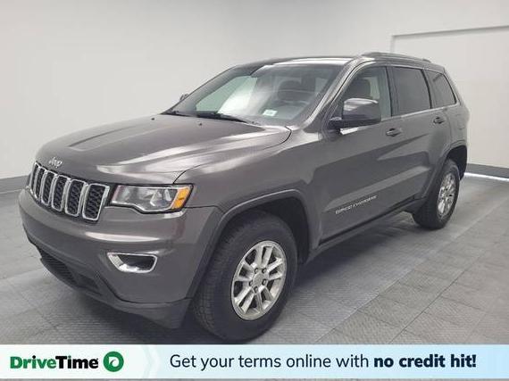 JEEP GRAND CHEROKEE 2019 1C4RJFAG6KC648561 image
